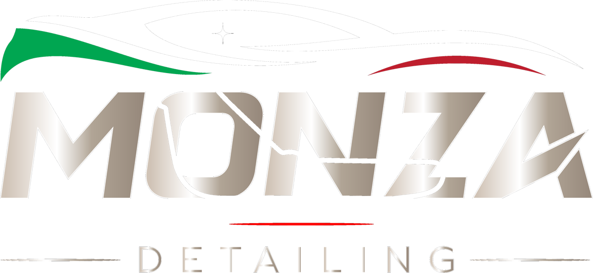 Monza Detailing