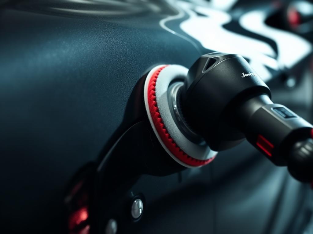 Cut & Polish — Monza Detailing Sydney